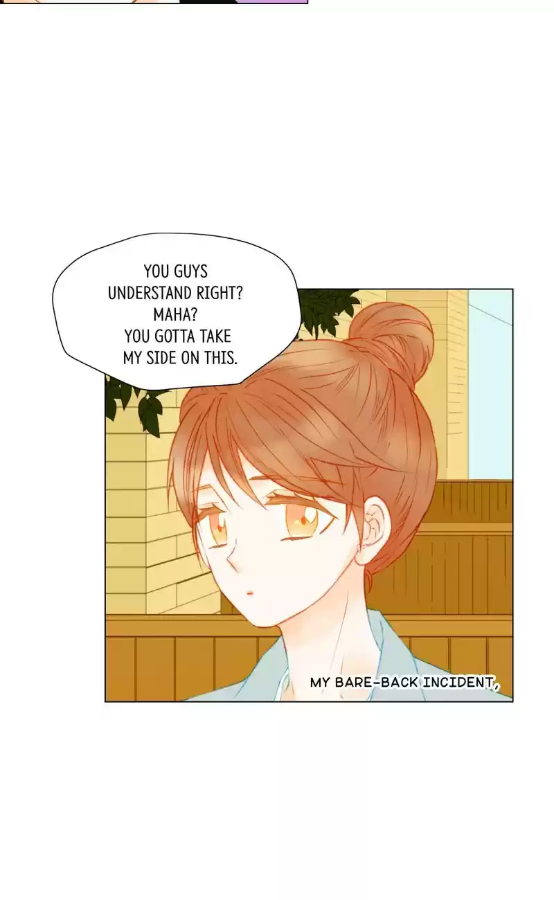 Imitation (PARK Kyung-ran) Vol.2 Ch.84