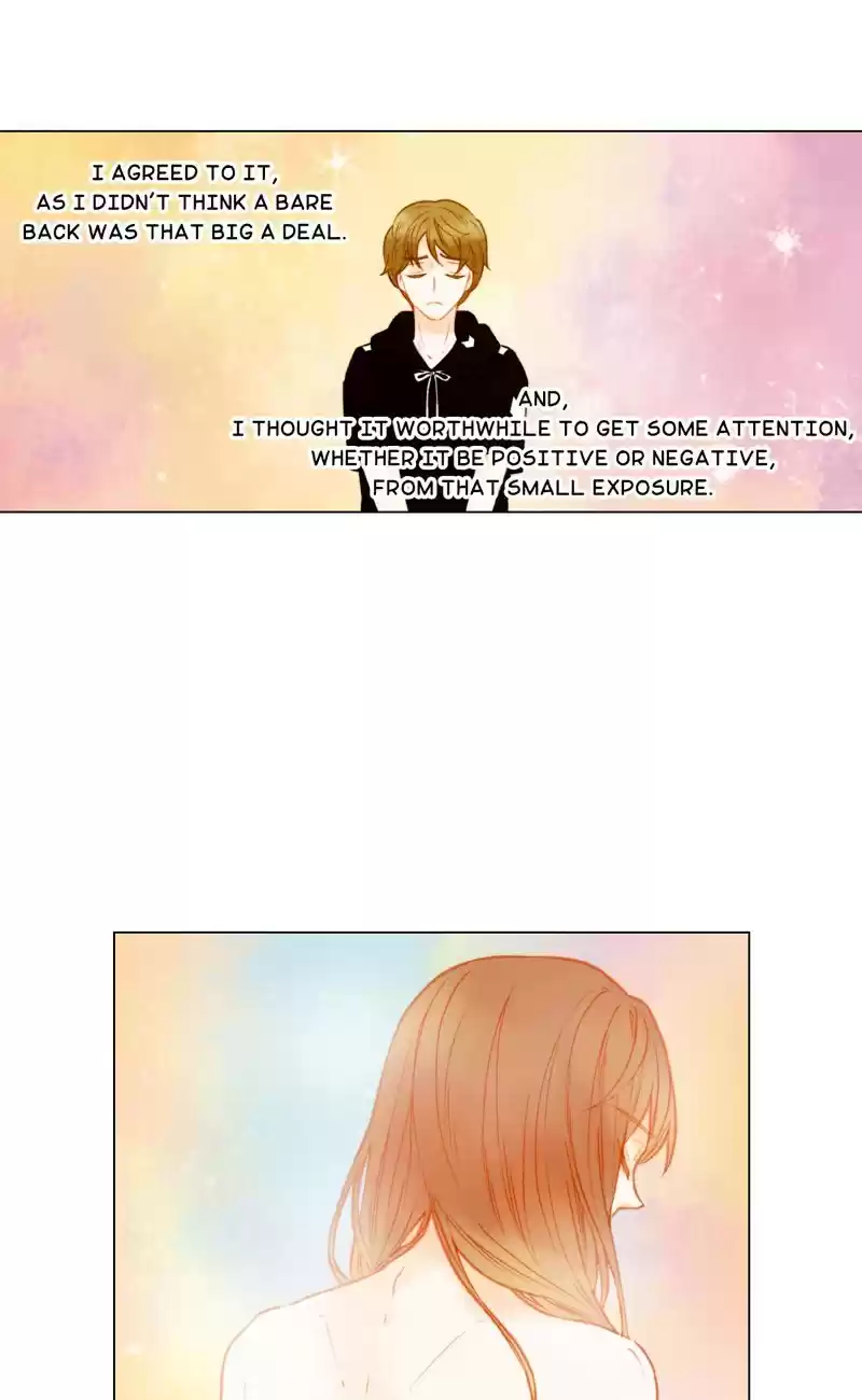 Imitation (PARK Kyung-ran) Vol.2 Ch.84