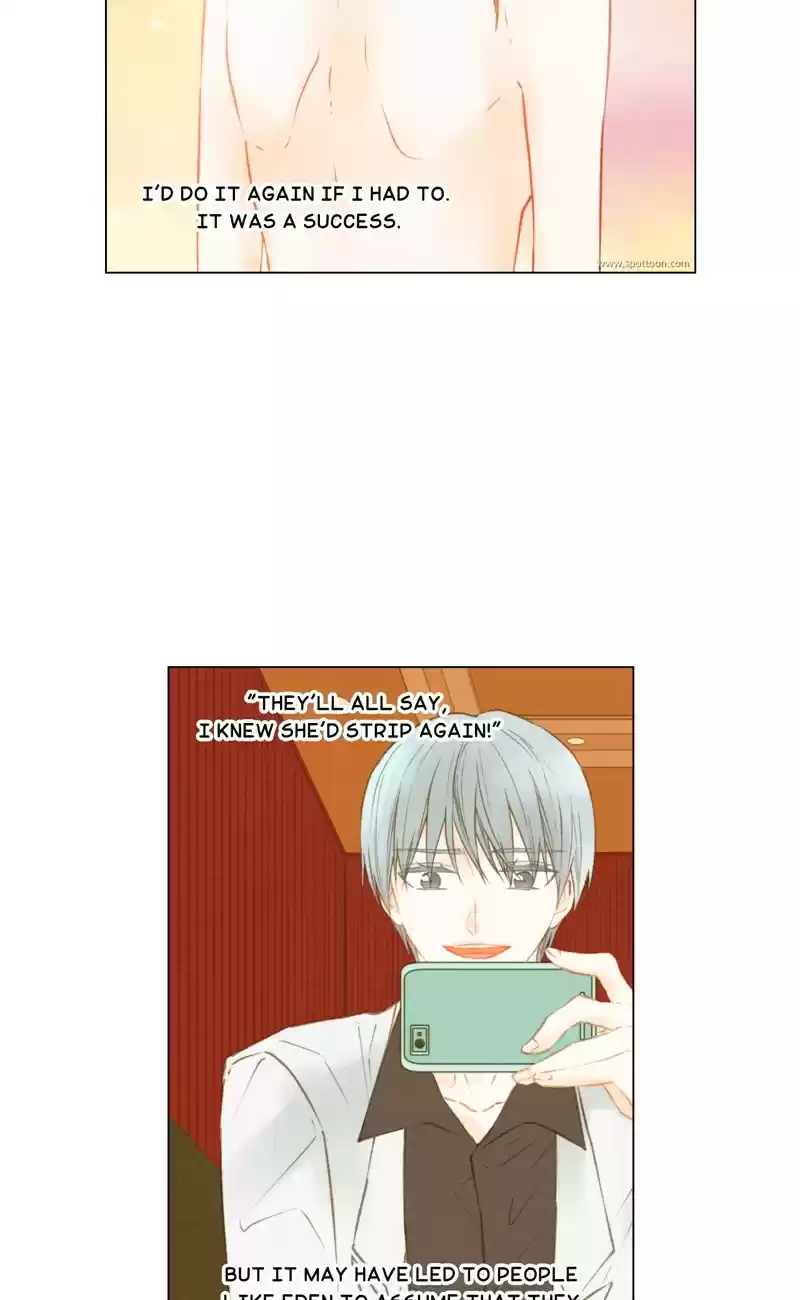 Imitation (PARK Kyung-ran) Vol.2 Ch.84