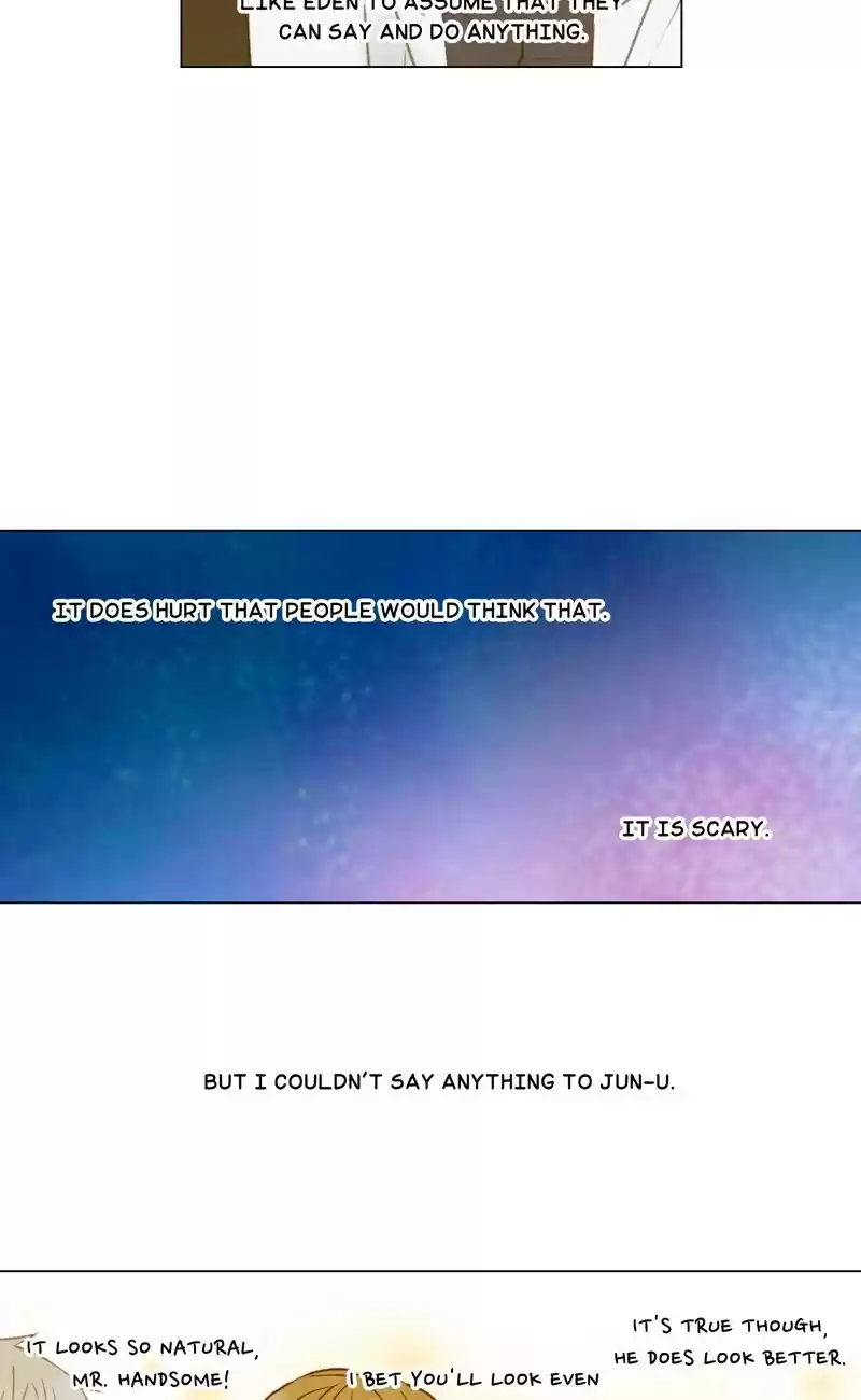 Imitation (PARK Kyung-ran) Vol.2 Ch.84