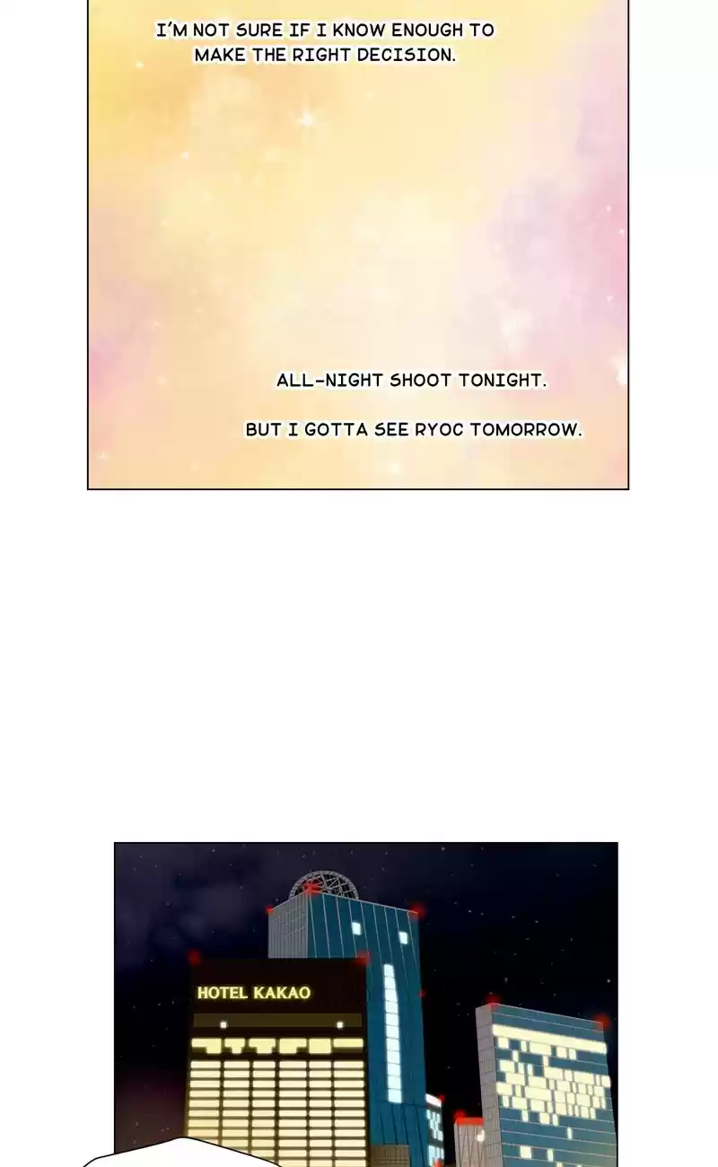 Imitation (PARK Kyung-ran) Vol.2 Ch.84