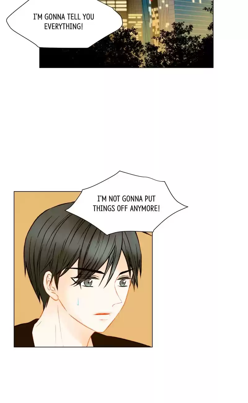 Imitation (PARK Kyung-ran) Vol.2 Ch.84