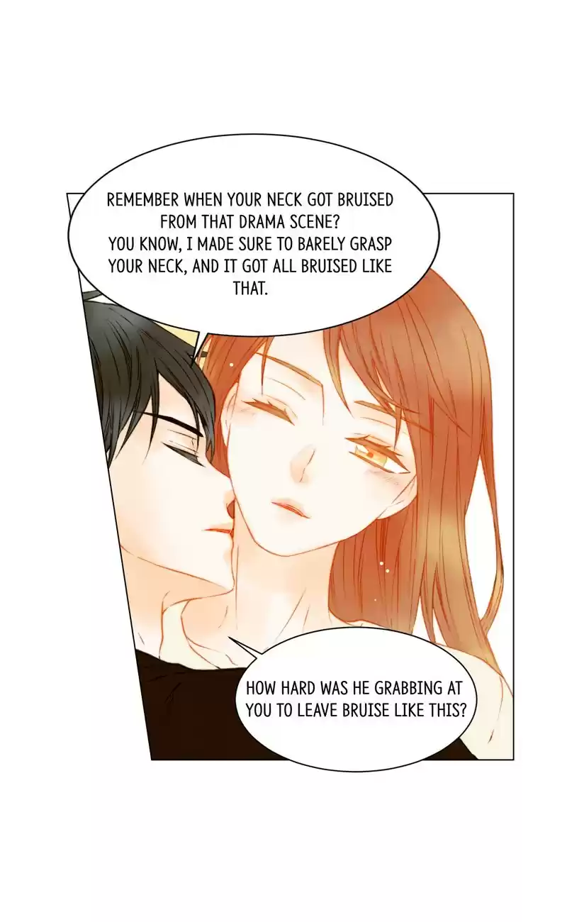 Imitation (PARK Kyung-ran) Vol.2 Ch.84