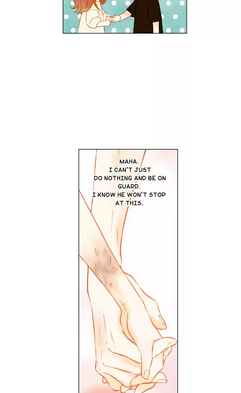 Imitation (PARK Kyung-ran) Vol.2 Ch.84