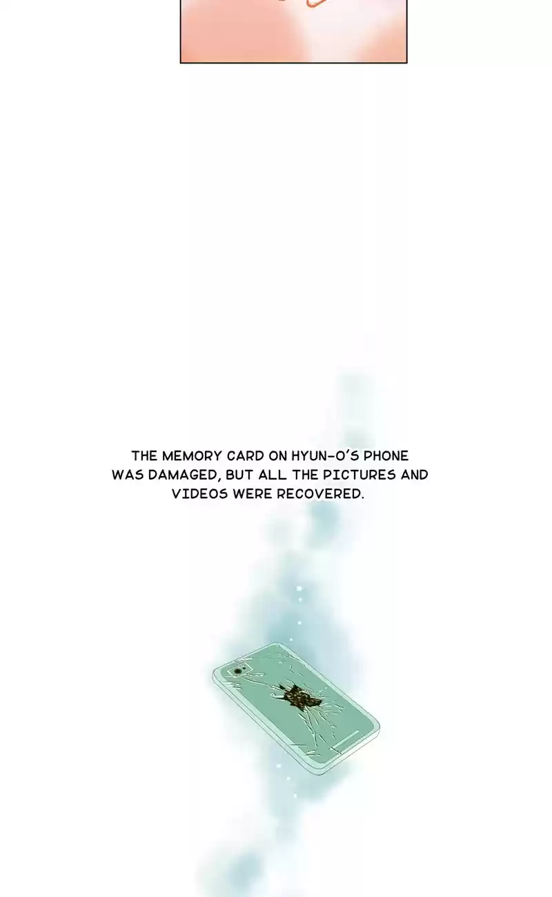 Imitation (PARK Kyung-ran) Vol.2 Ch.84