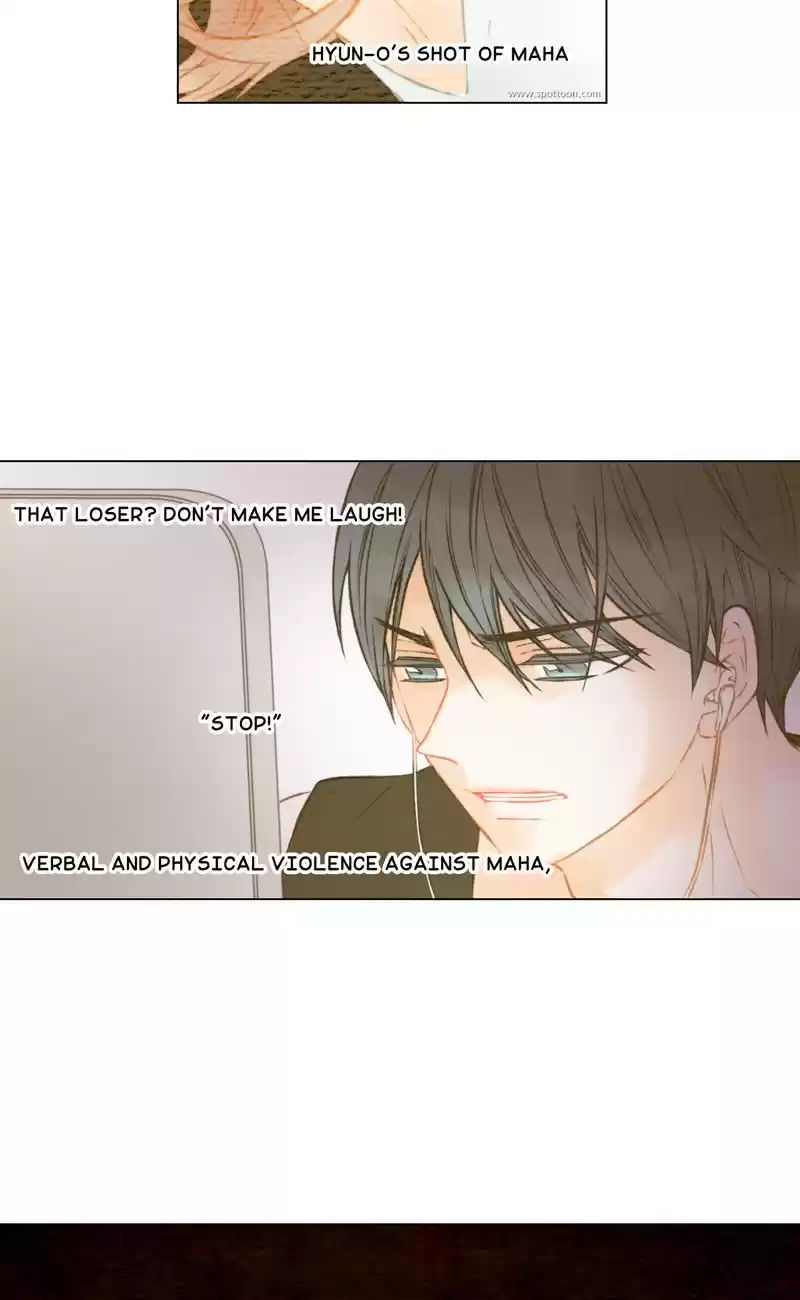 Imitation (PARK Kyung-ran) Vol.2 Ch.84