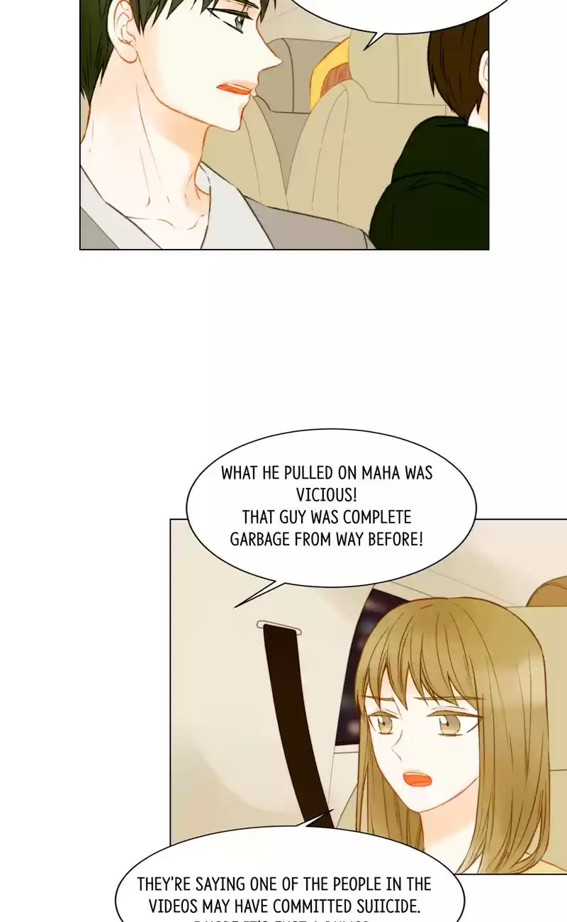 Imitation (PARK Kyung-ran) Vol.2 Ch.84