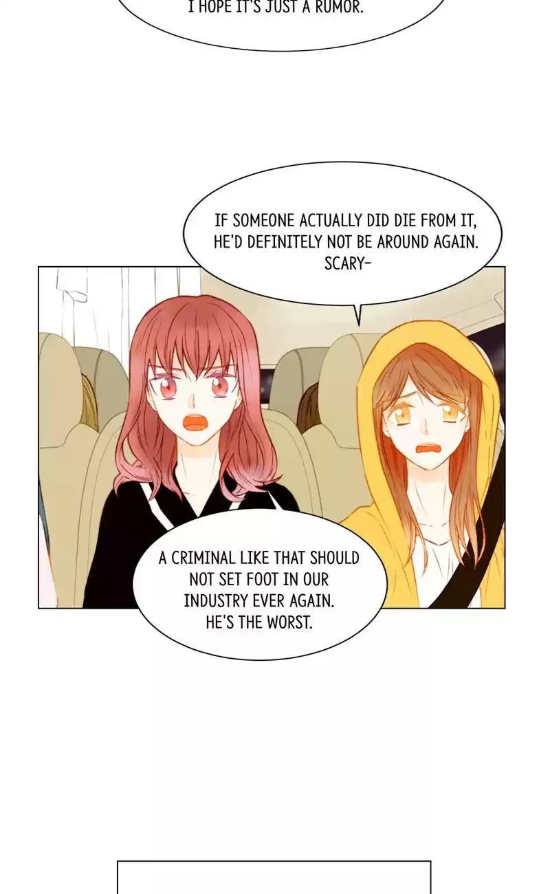 Imitation (PARK Kyung-ran) Vol.2 Ch.84