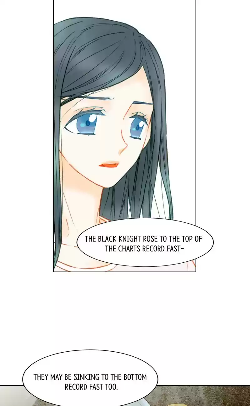 Imitation (PARK Kyung-ran) Vol.2 Ch.84