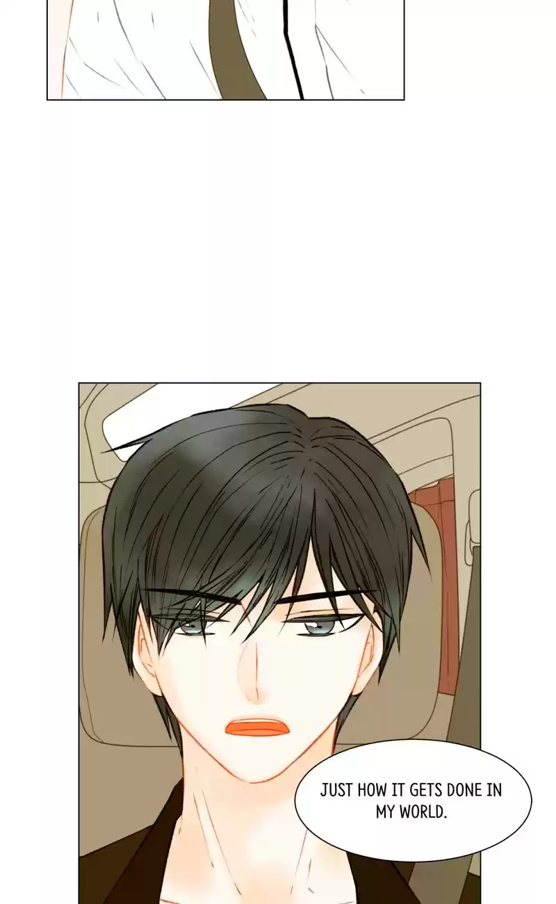 Imitation (PARK Kyung-ran) Vol.2 Ch.84