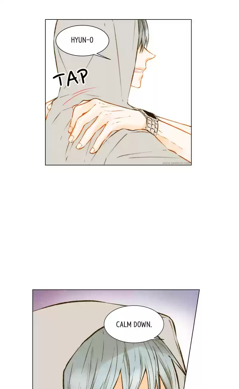 Imitation (PARK Kyung-ran) Vol.2 Ch.85