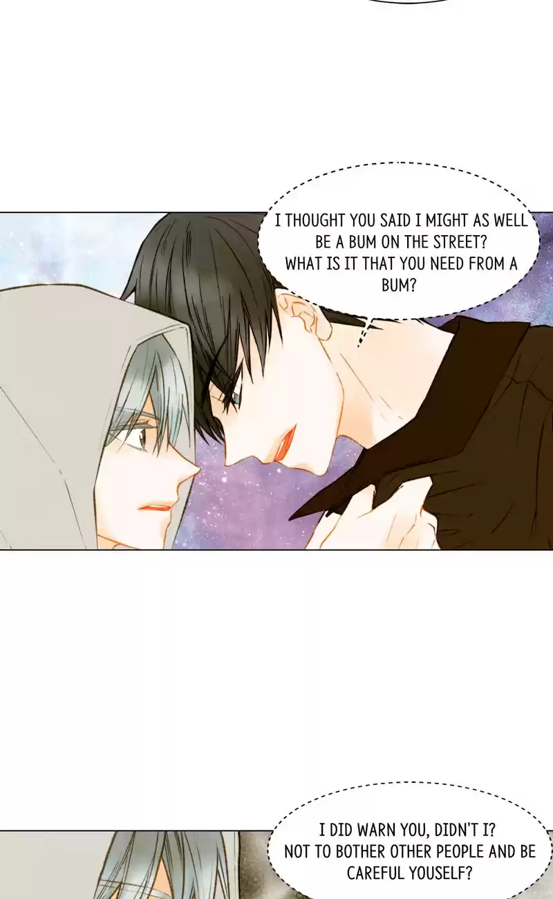 Imitation (PARK Kyung-ran) Vol.2 Ch.85