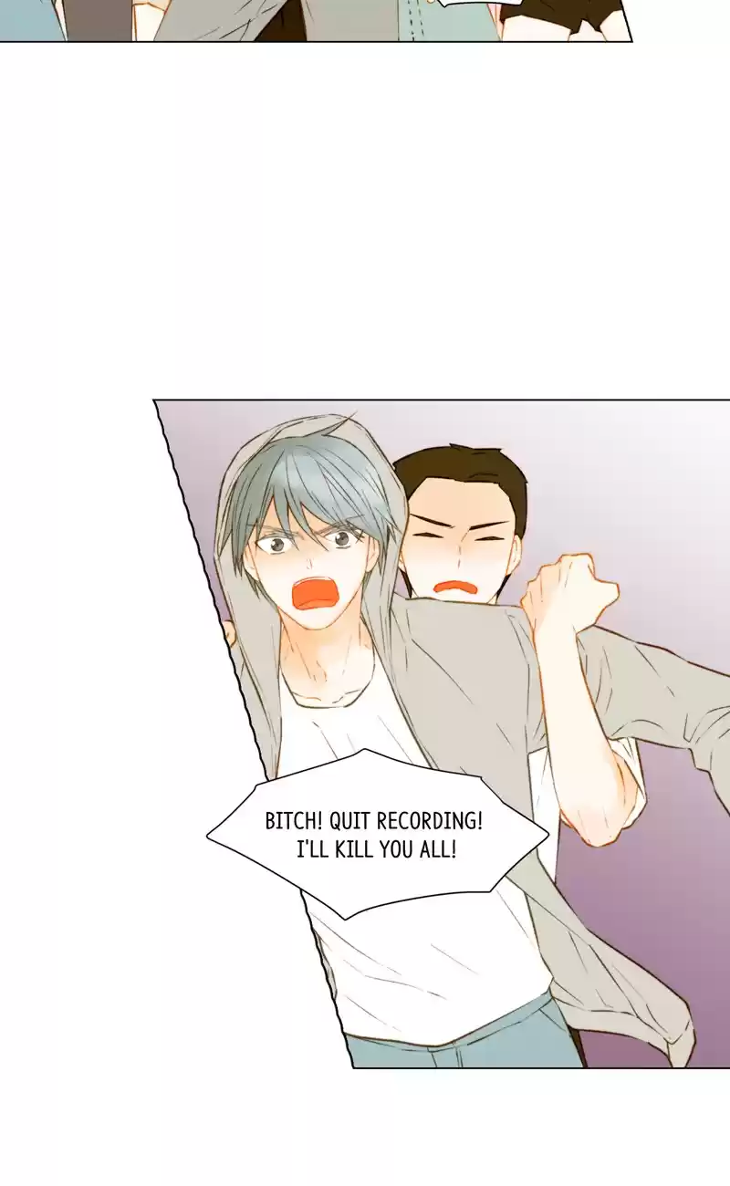 Imitation (PARK Kyung-ran) Vol.2 Ch.85