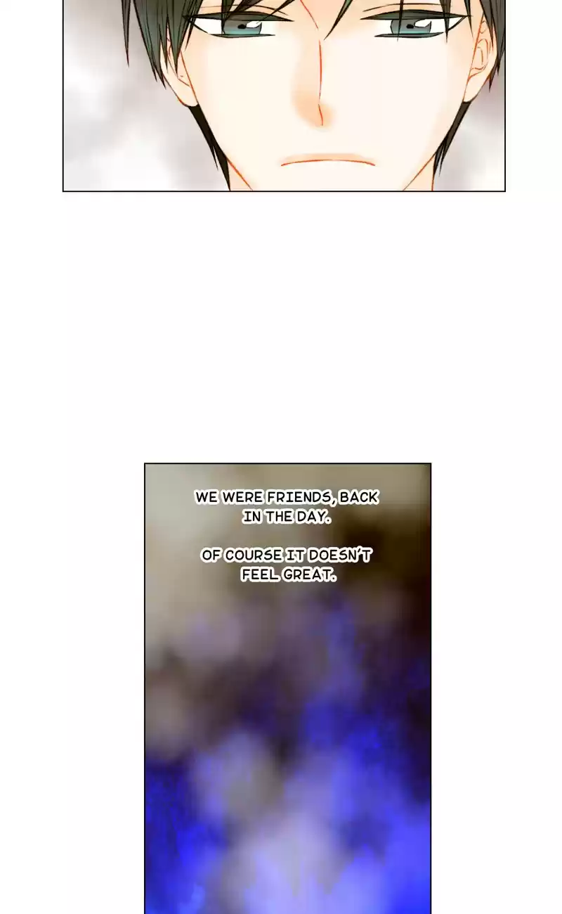 Imitation (PARK Kyung-ran) Vol.2 Ch.85