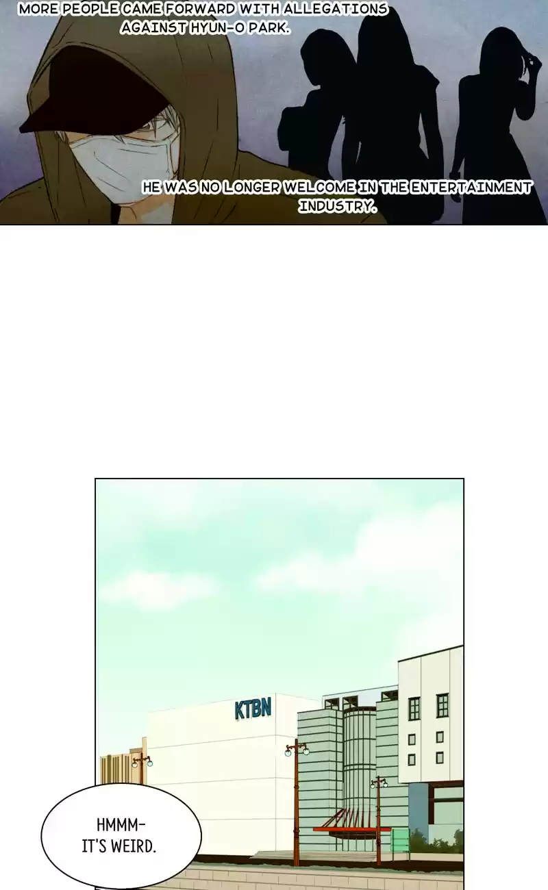 Imitation (PARK Kyung-ran) Vol.2 Ch.85