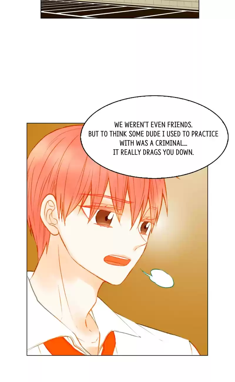 Imitation (PARK Kyung-ran) Vol.2 Ch.85