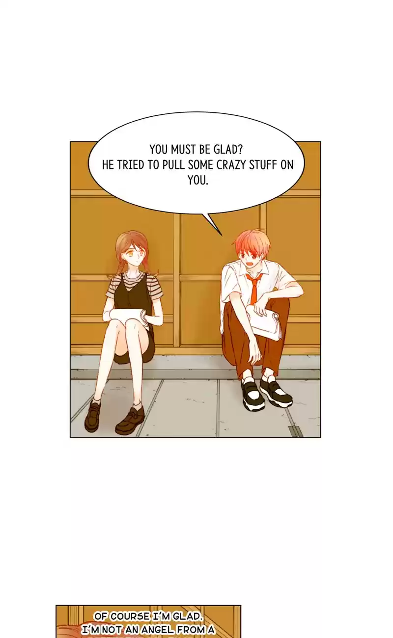 Imitation (PARK Kyung-ran) Vol.2 Ch.85