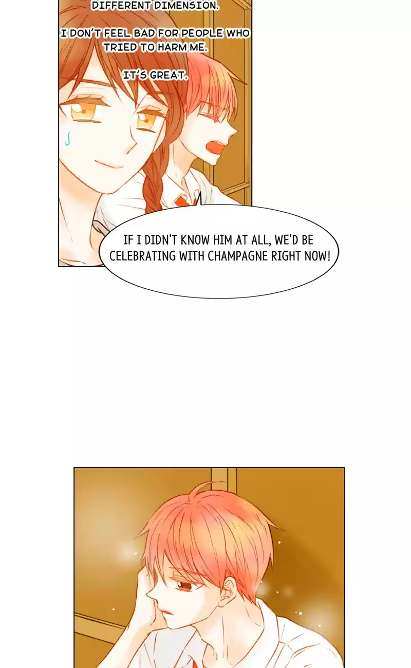 Imitation (PARK Kyung-ran) Vol.2 Ch.85