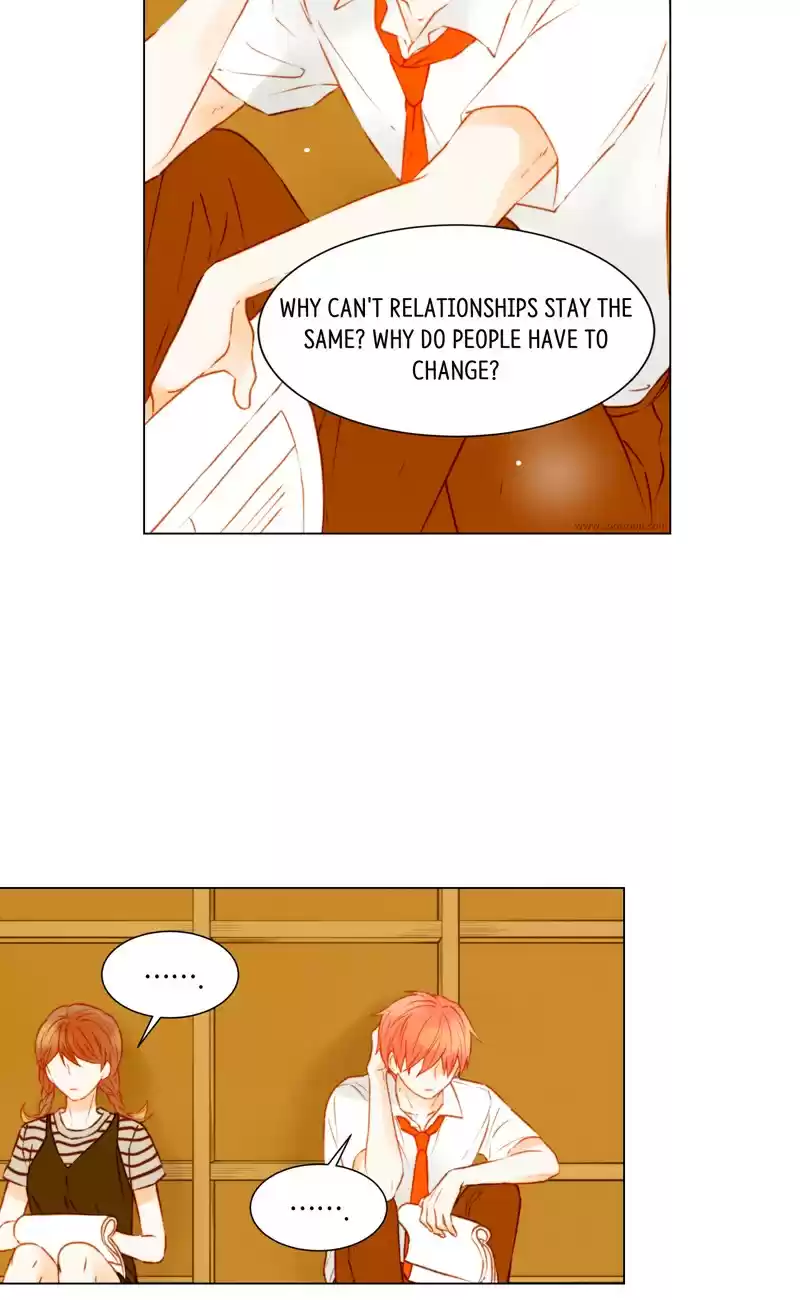 Imitation (PARK Kyung-ran) Vol.2 Ch.85