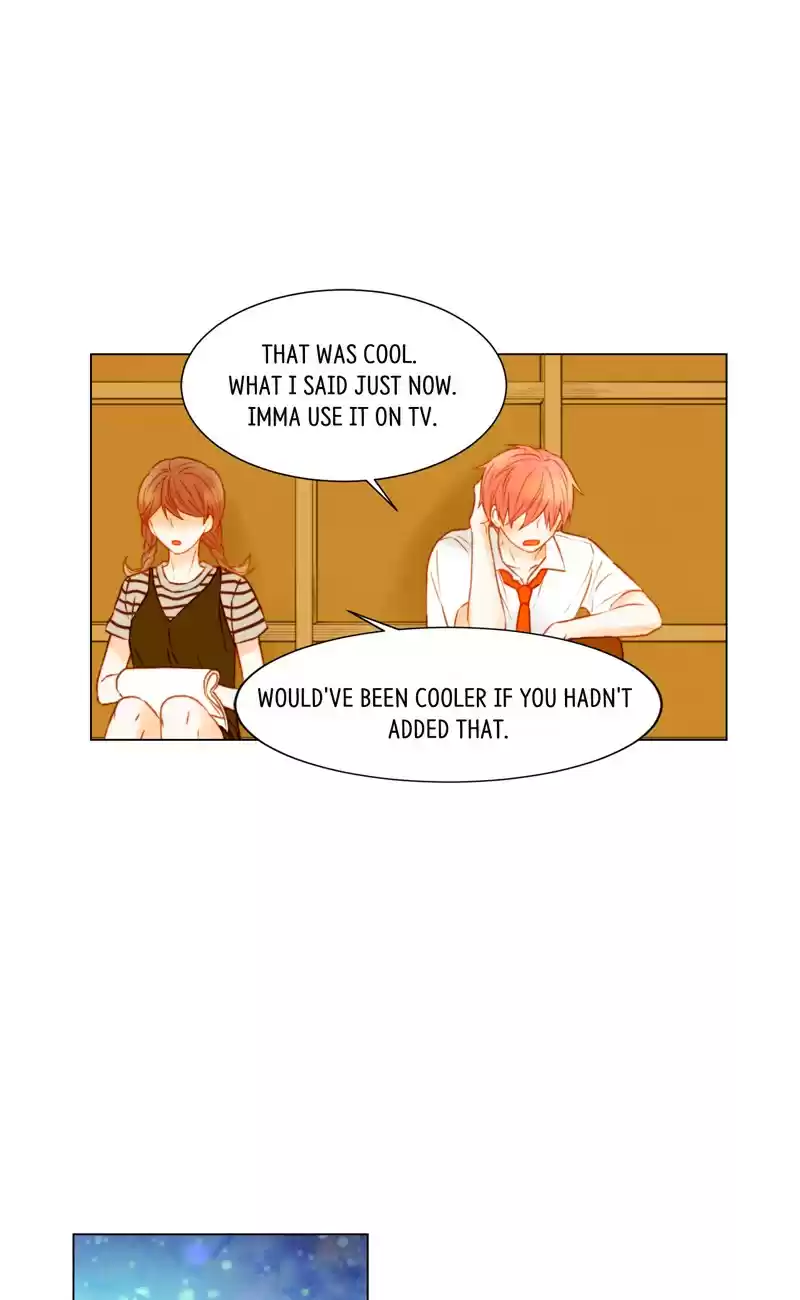 Imitation (PARK Kyung-ran) Vol.2 Ch.85