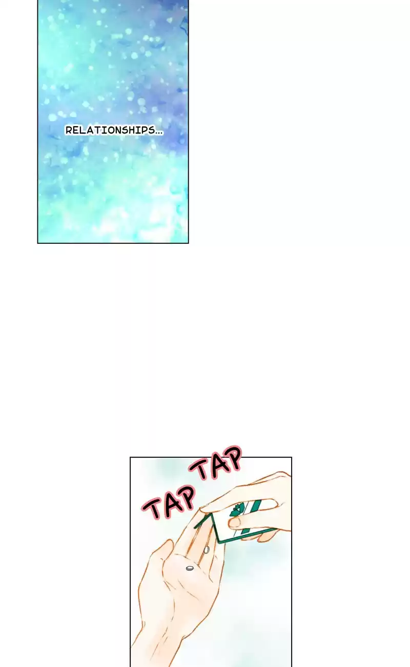 Imitation (PARK Kyung-ran) Vol.2 Ch.85