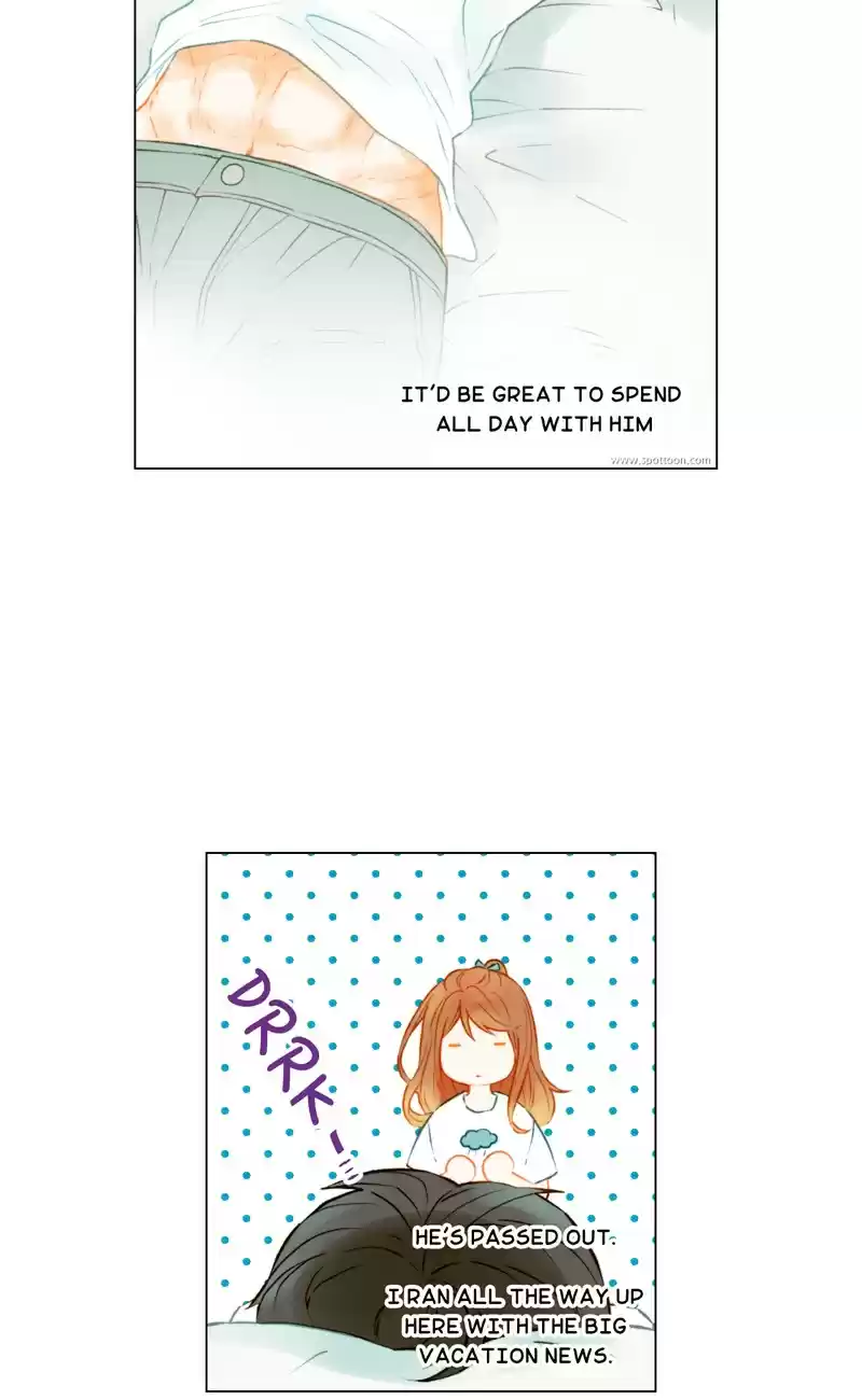 Imitation (PARK Kyung-ran) Vol.2 Ch.85