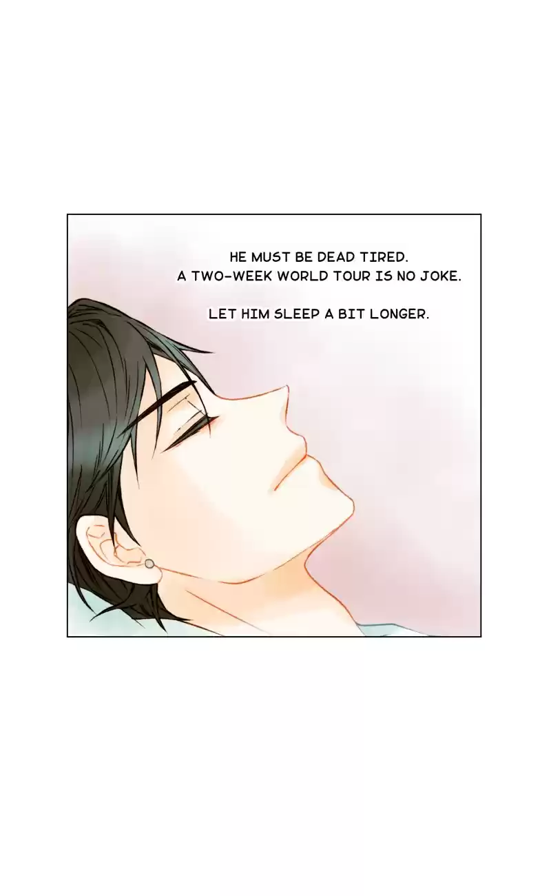 Imitation (PARK Kyung-ran) Vol.2 Ch.85