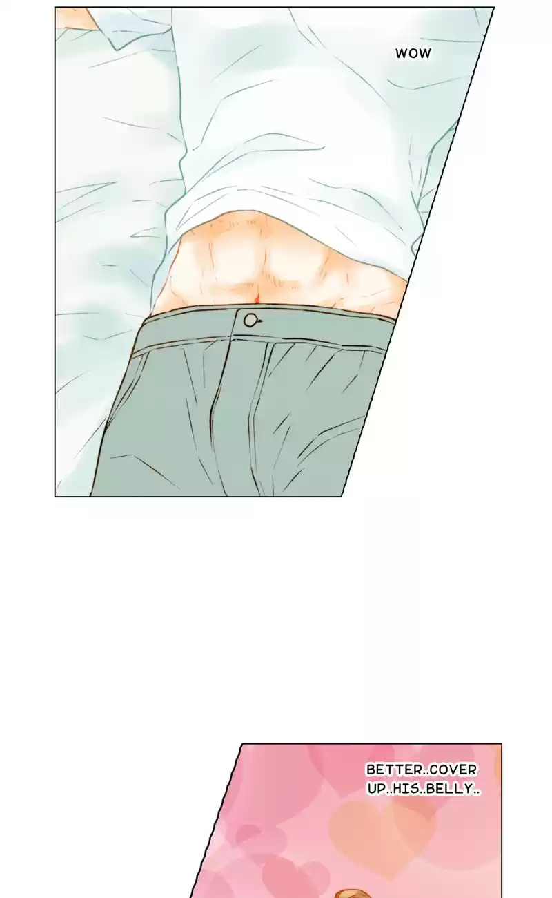 Imitation (PARK Kyung-ran) Vol.2 Ch.85