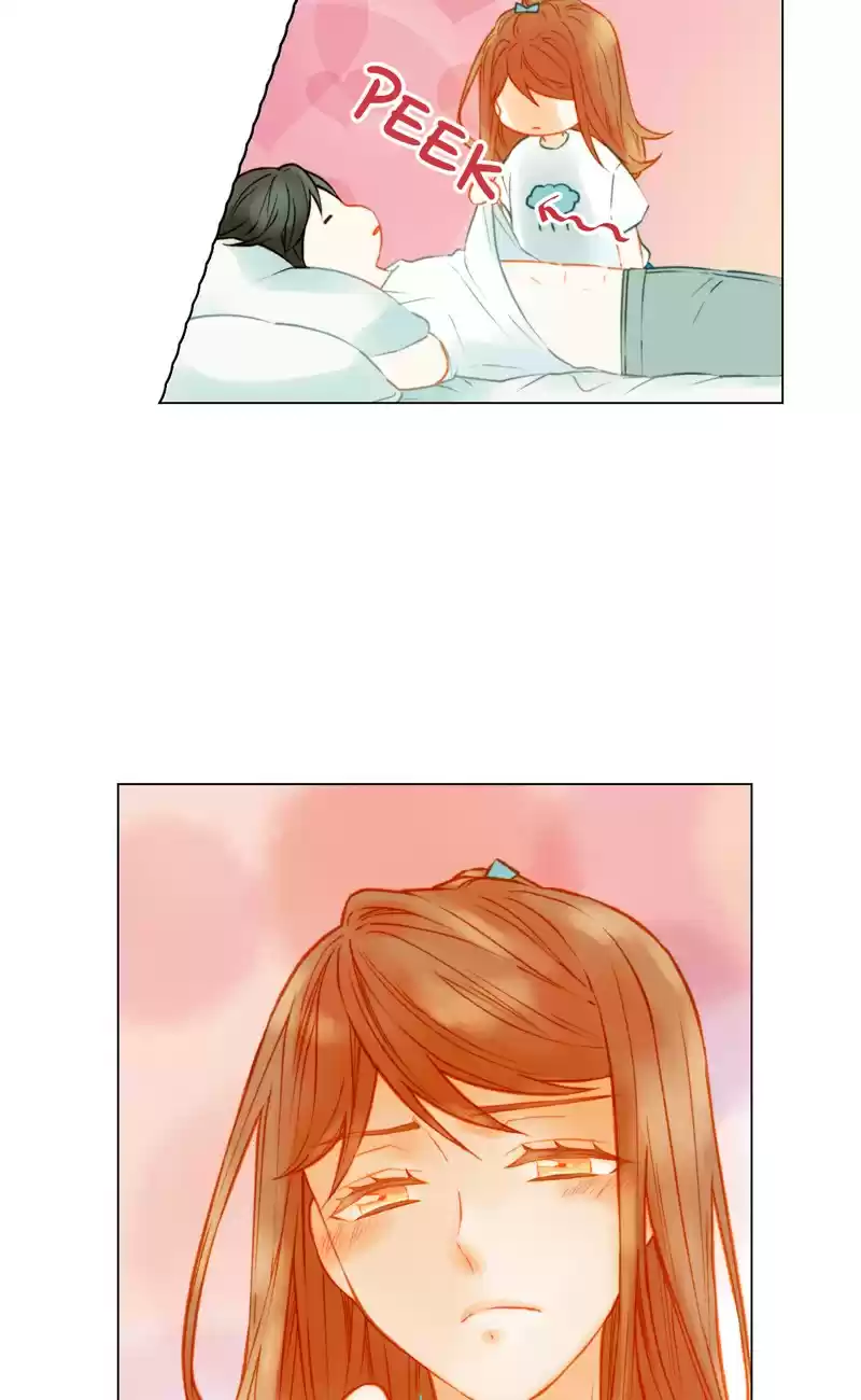 Imitation (PARK Kyung-ran) Vol.2 Ch.85