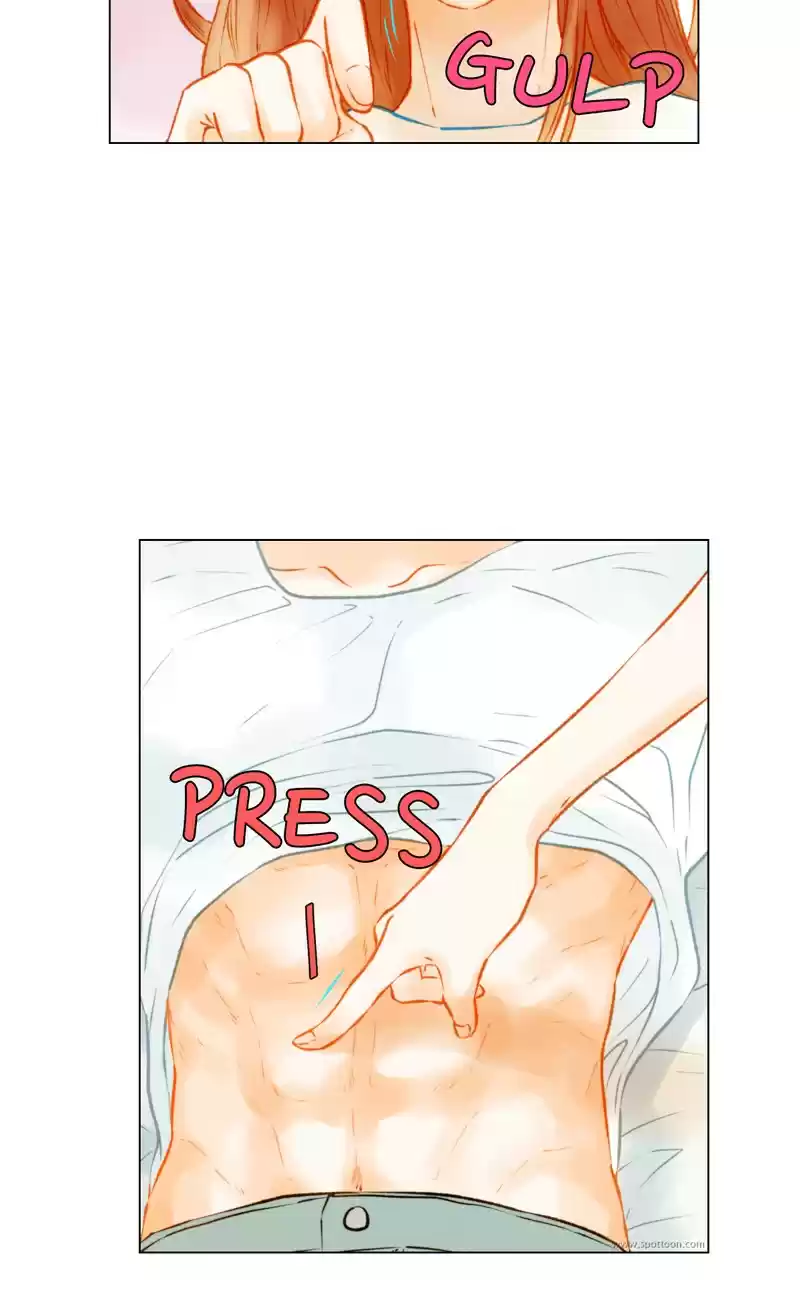 Imitation (PARK Kyung-ran) Vol.2 Ch.85