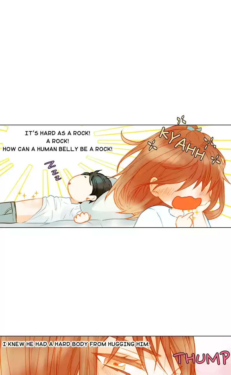 Imitation (PARK Kyung-ran) Vol.2 Ch.85