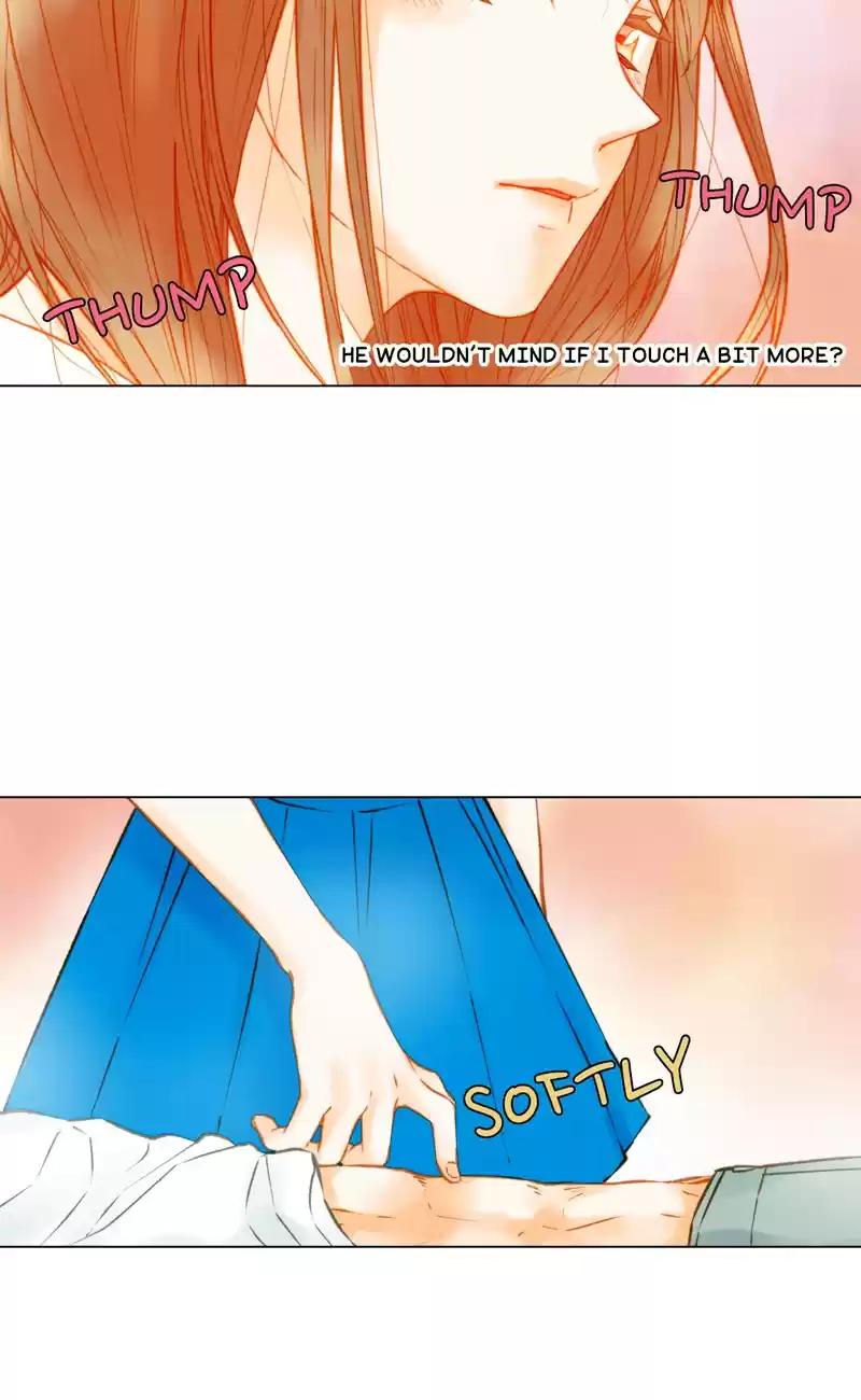 Imitation (PARK Kyung-ran) Vol.2 Ch.85