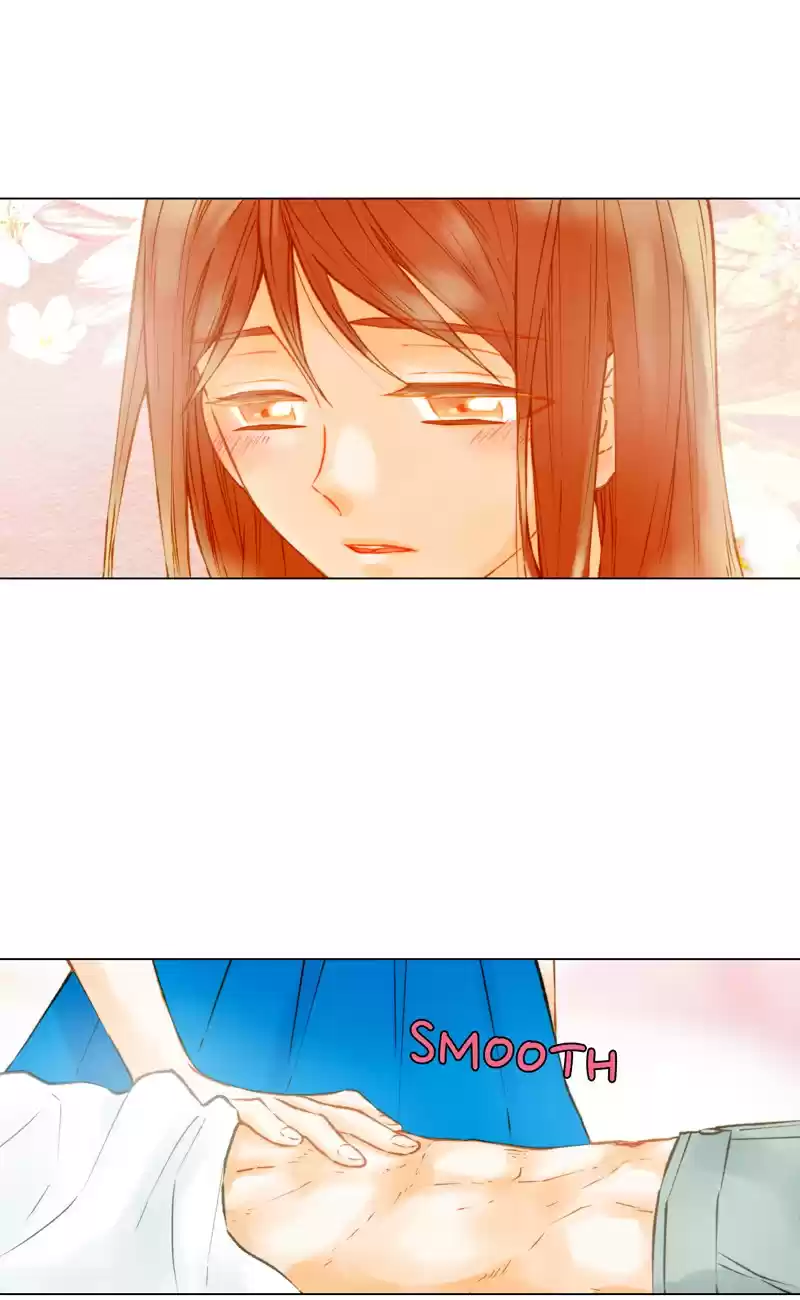 Imitation (PARK Kyung-ran) Vol.2 Ch.85