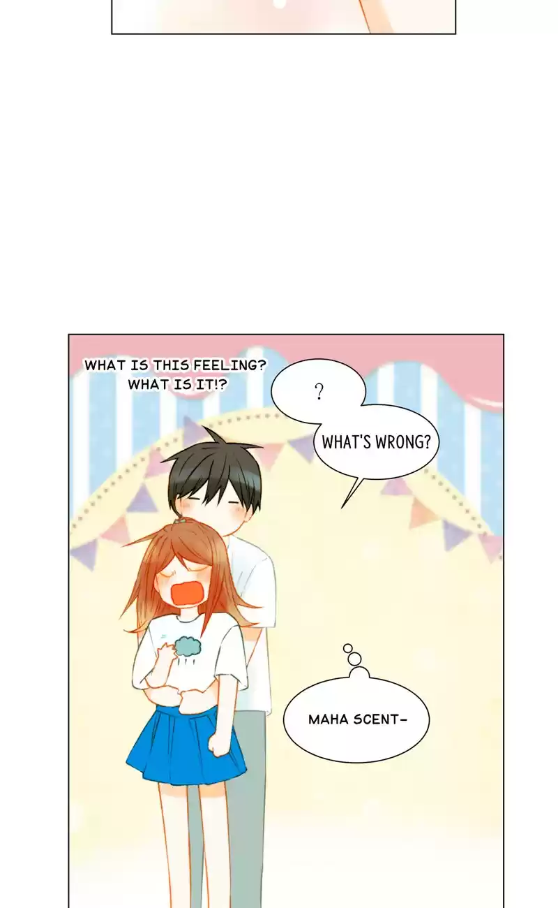 Imitation (PARK Kyung-ran) Vol.2 Ch.85