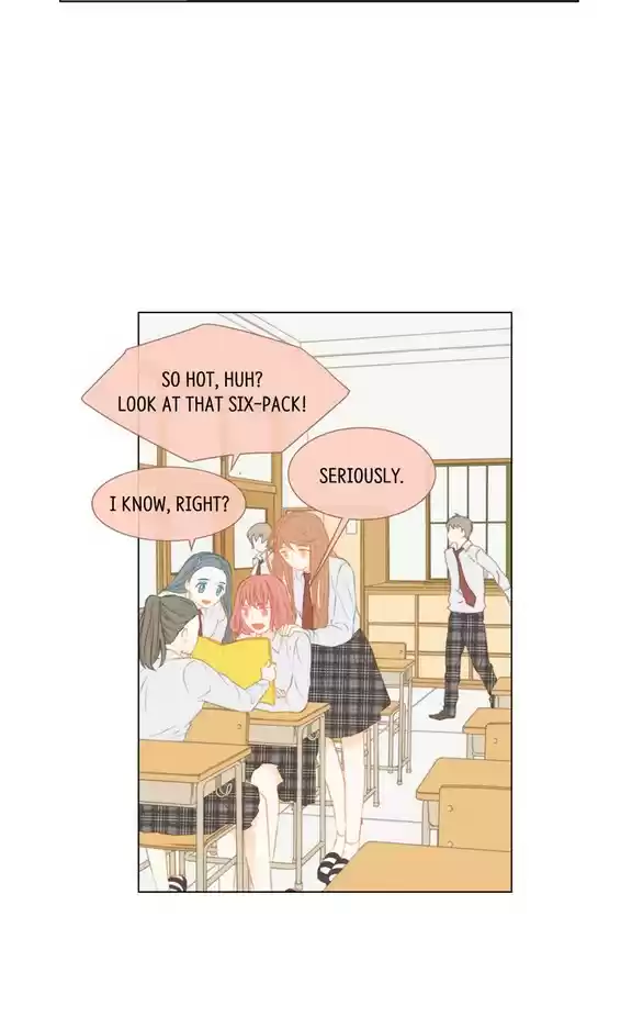 Imitation (PARK Kyung-ran) Vol.2 Ch.86