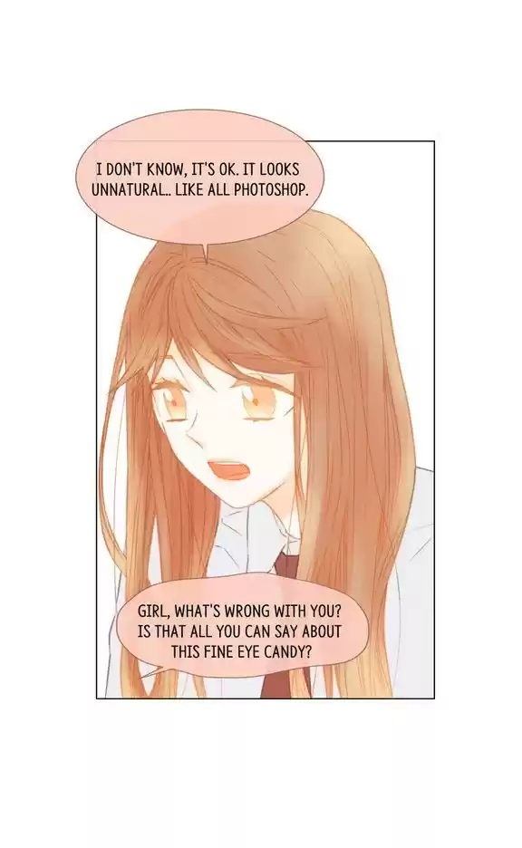 Imitation (PARK Kyung-ran) Vol.2 Ch.86