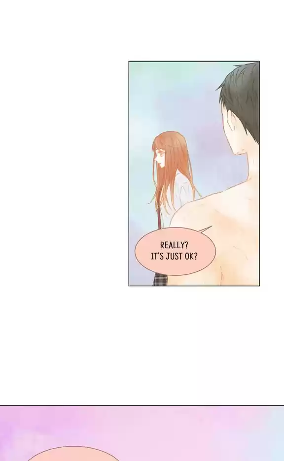 Imitation (PARK Kyung-ran) Vol.2 Ch.86