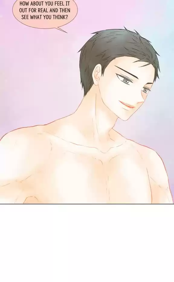 Imitation (PARK Kyung-ran) Vol.2 Ch.86