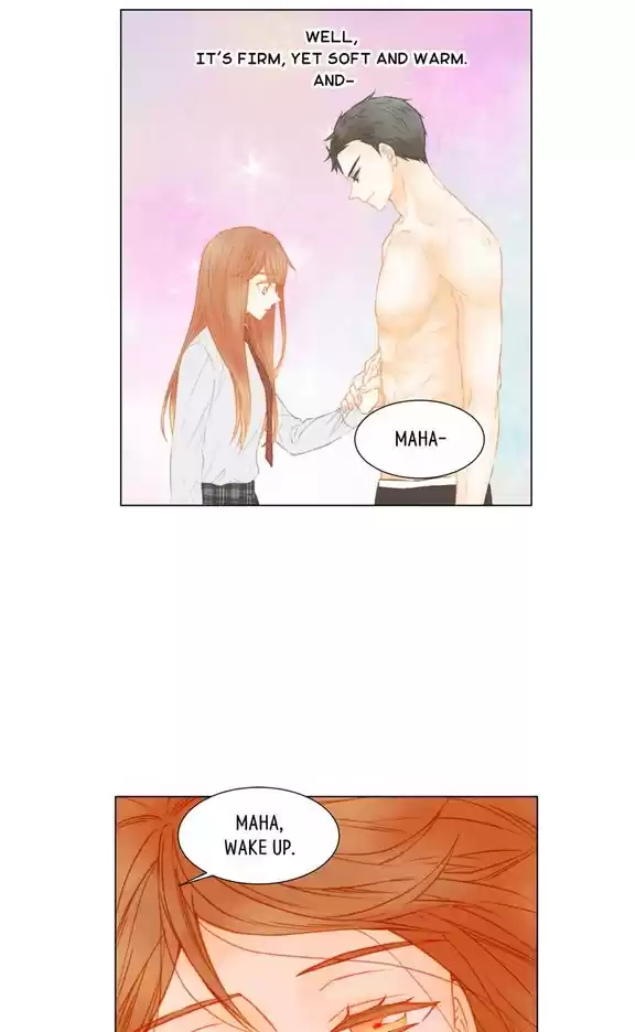 Imitation (PARK Kyung-ran) Vol.2 Ch.86