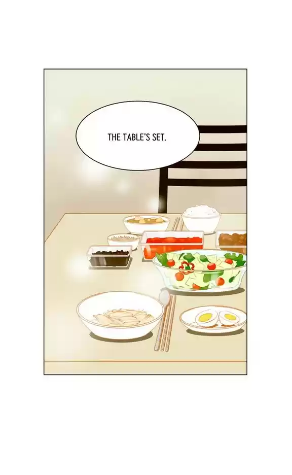 Imitation (PARK Kyung-ran) Vol.2 Ch.86