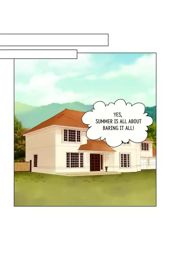 Imitation (PARK Kyung-ran) Vol.2 Ch.86