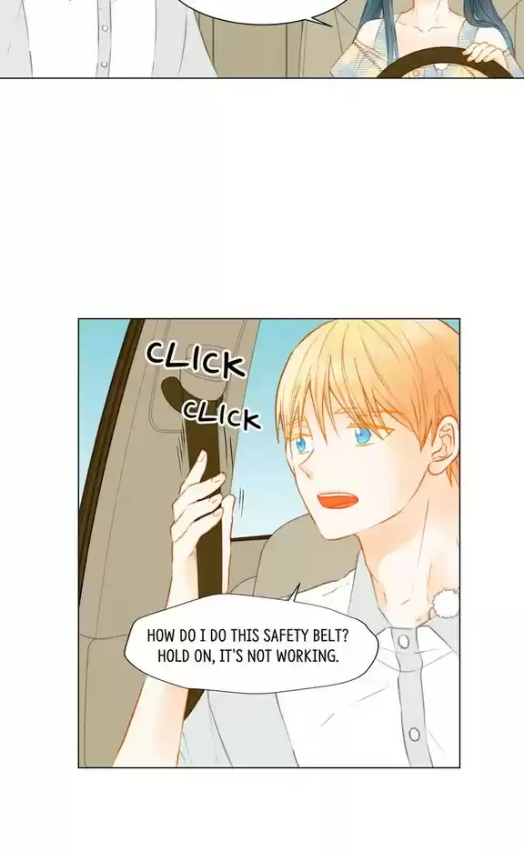 Imitation (PARK Kyung-ran) Vol.2 Ch.86