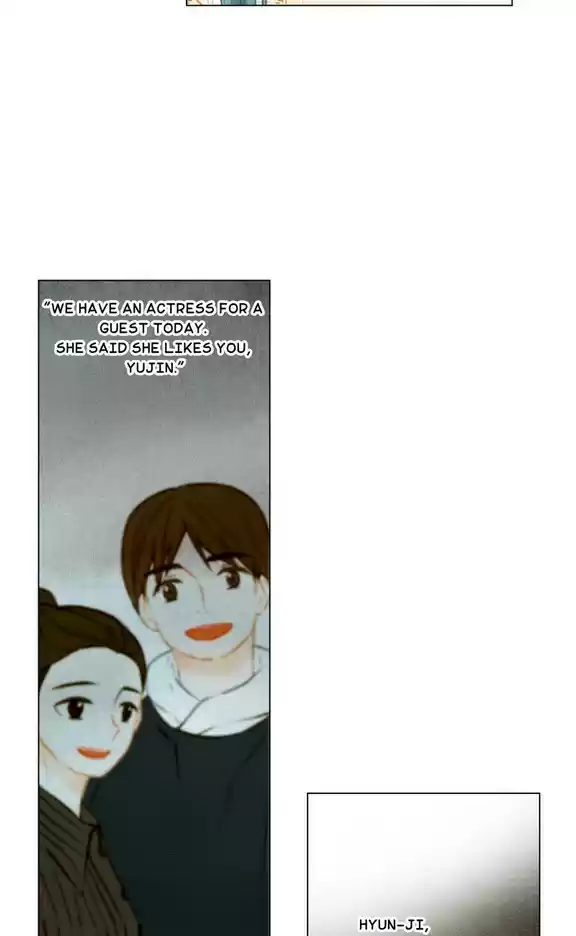 Imitation (PARK Kyung-ran) Vol.2 Ch.86