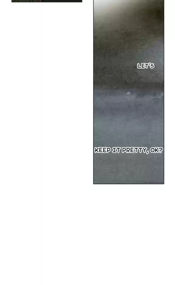 Imitation (PARK Kyung-ran) Vol.2 Ch.86