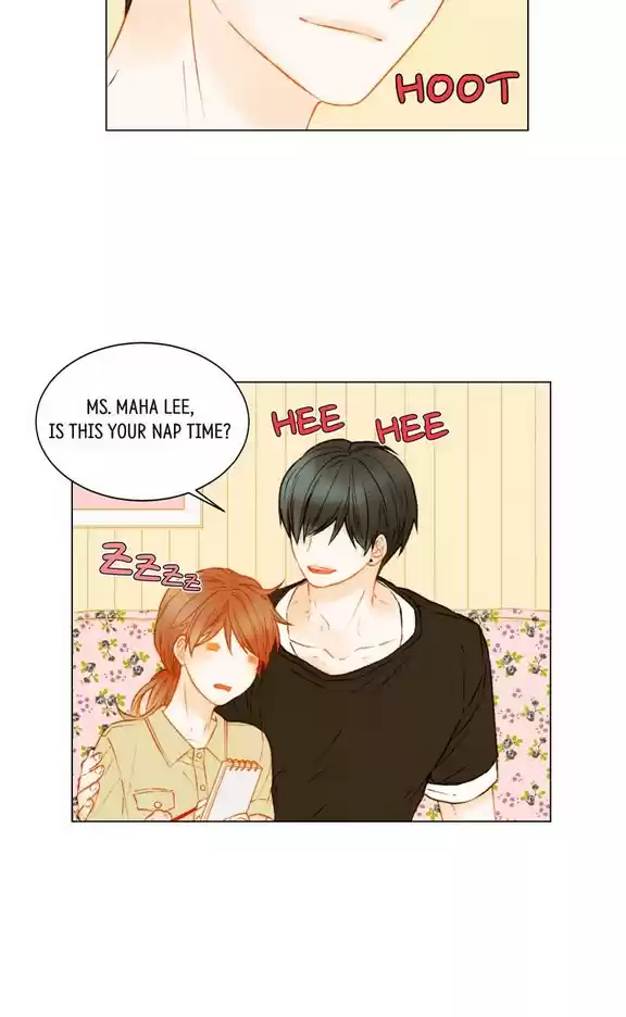 Imitation (PARK Kyung-ran) Vol.2 Ch.86