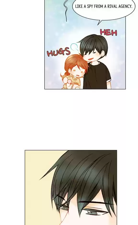 Imitation (PARK Kyung-ran) Vol.2 Ch.86