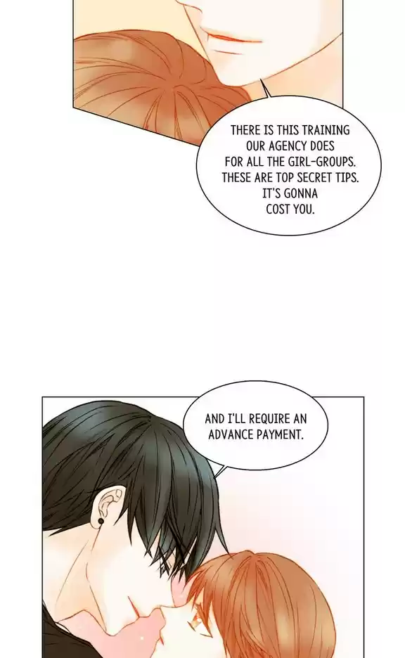 Imitation (PARK Kyung-ran) Vol.2 Ch.86