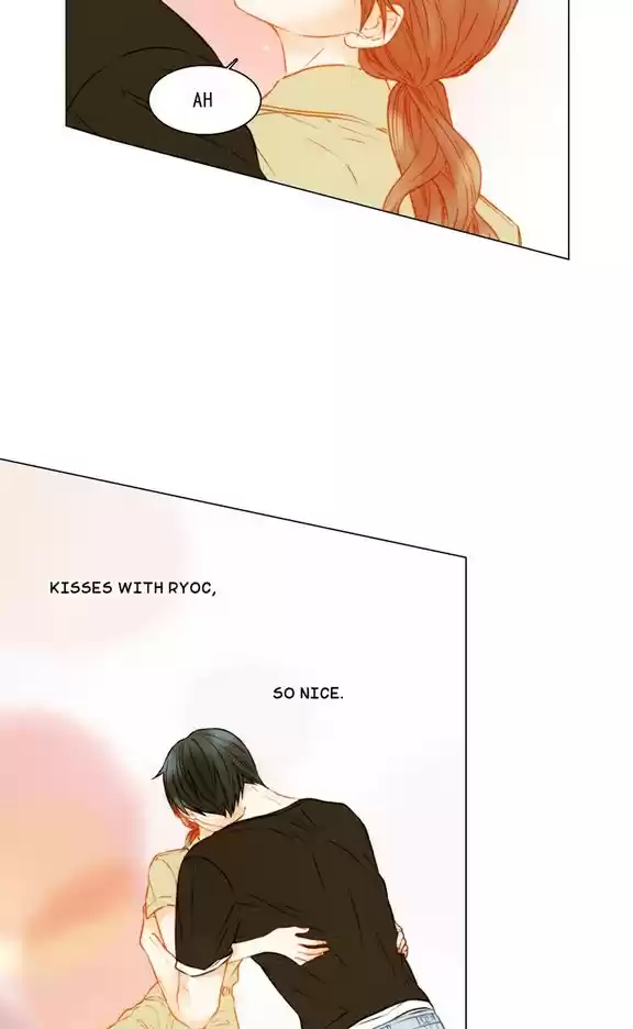 Imitation (PARK Kyung-ran) Vol.2 Ch.86