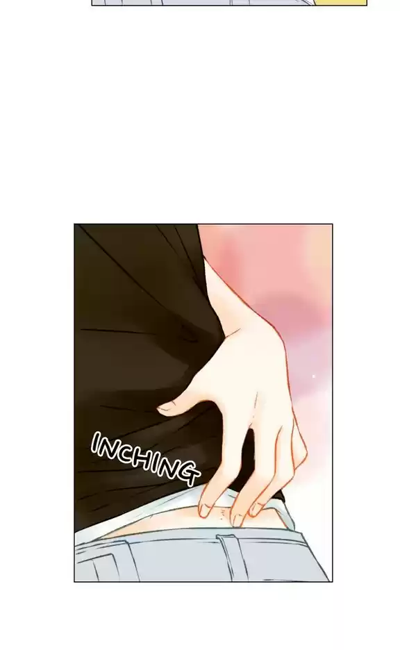 Imitation (PARK Kyung-ran) Vol.2 Ch.86