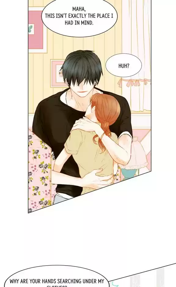 Imitation (PARK Kyung-ran) Vol.2 Ch.86